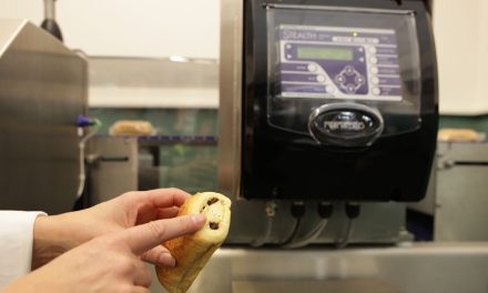 Fortress responds to rise in food recalls