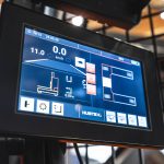 HUBTEX launches new operating concept