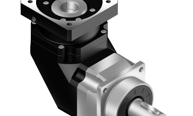 Apex Dynamics ATEX-certified precision planetary gearboxes win over Motec