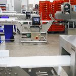Fortress Technology: ‘Hygienic by design’ food inspection equipment