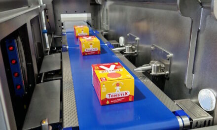 Raptor Combi makes COP compliance kids play for bioceutical start-up