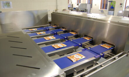 Bespoke food inspection trends to watch