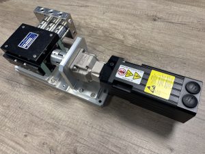 Apex Dynamics ATEX-certified precision planetary gearboxes win over Motec
