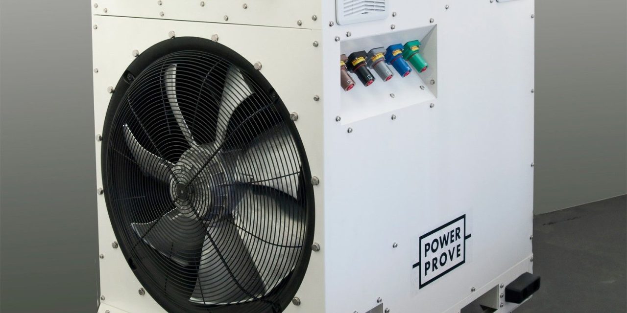 What happens when generators fail?