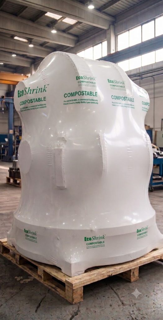 How to reduce plastic waste in supply chains