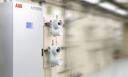 ABB launches integrated carbon capture measurement solution to accelerate industrial decarbonisation