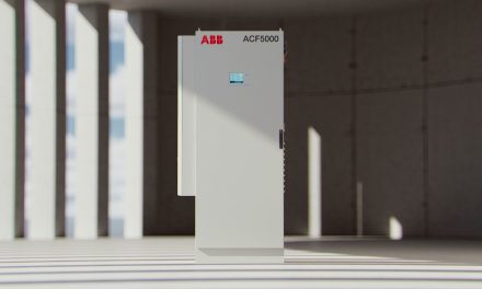 ABB boosts emissions monitoring with lowest certified measurement ranges to date