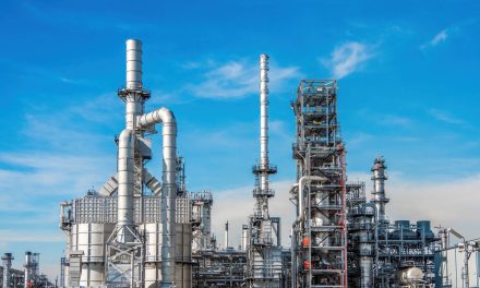 ABB adds Ethernet-APL connectivity to electromagnetic flowmeters for hazardous areas