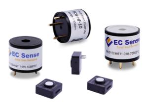 Why the next generation of gas detection is moving from liquid to solid