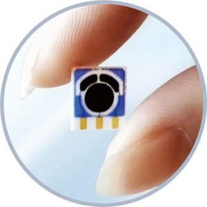 Why the next generation of gas detection is moving from liquid to solid