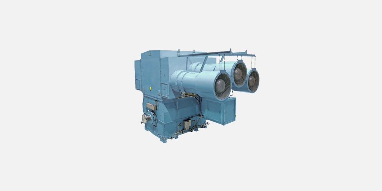 ABB establishes new industry benchmark: the first-ever Environmental Product Declaration (EPD) for large electric motors