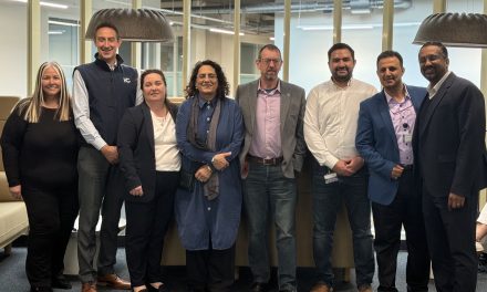 In-Comm Training signs KTP deal with Birmingham City University to transform apprenticeships