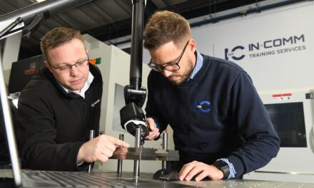 £1m Precision Tooling Academy set to reverse toolmaking skills crisis