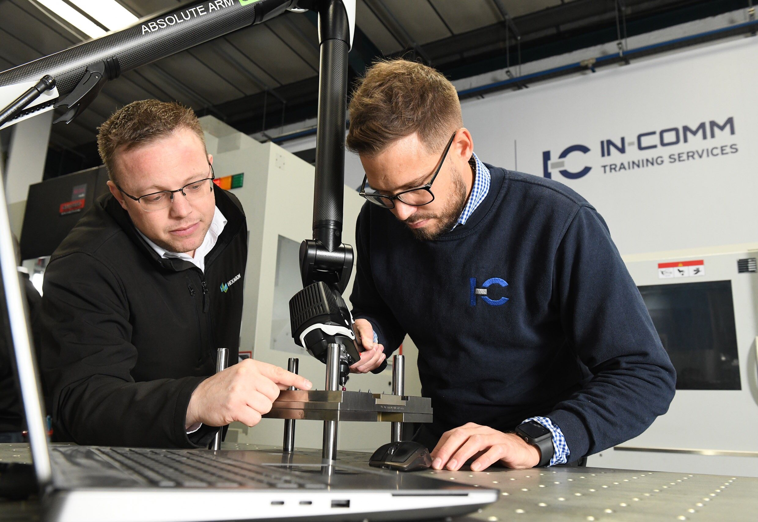 £1m Precision Tooling Academy set to reverse toolmaking skills crisis