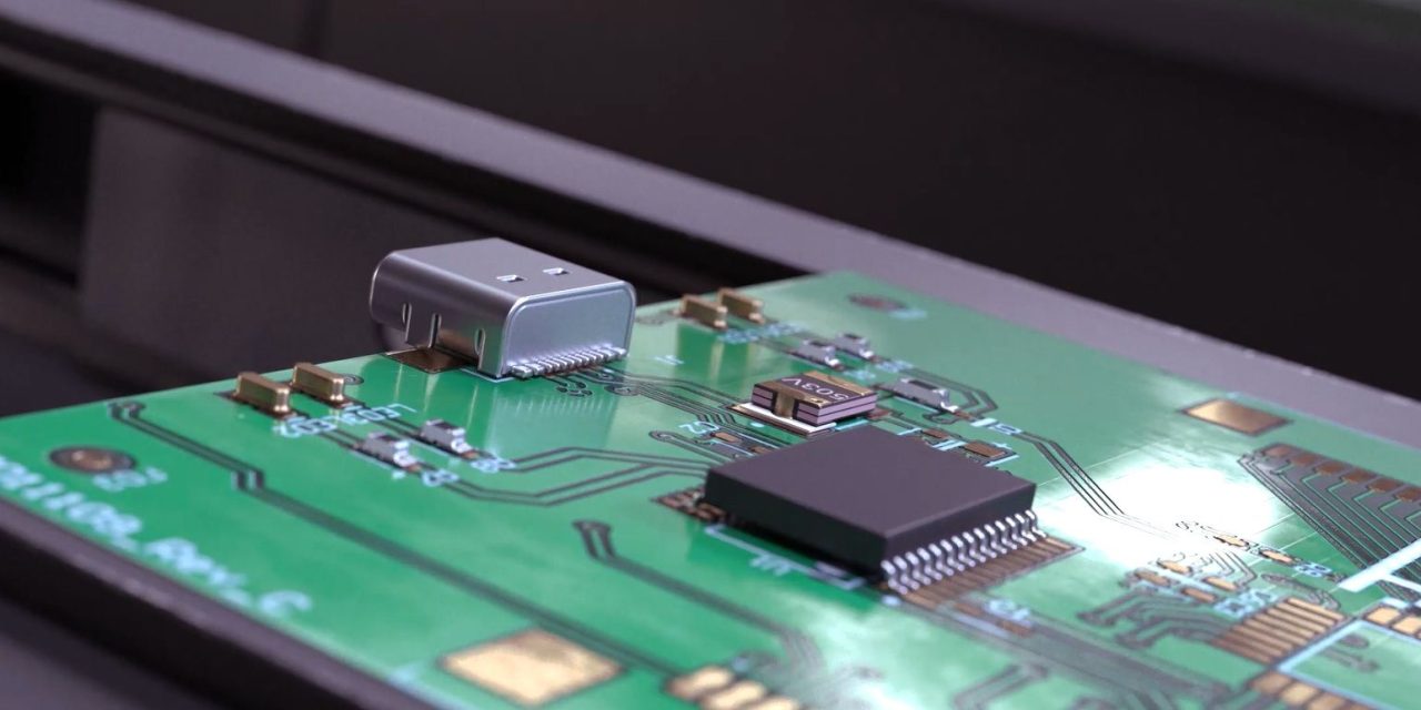 The electronics industry’s throwaway problem – and the British firm working to solve it