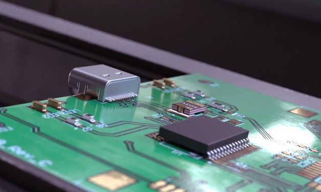 The electronics industry’s throwaway problem – and the British firm working to solve it