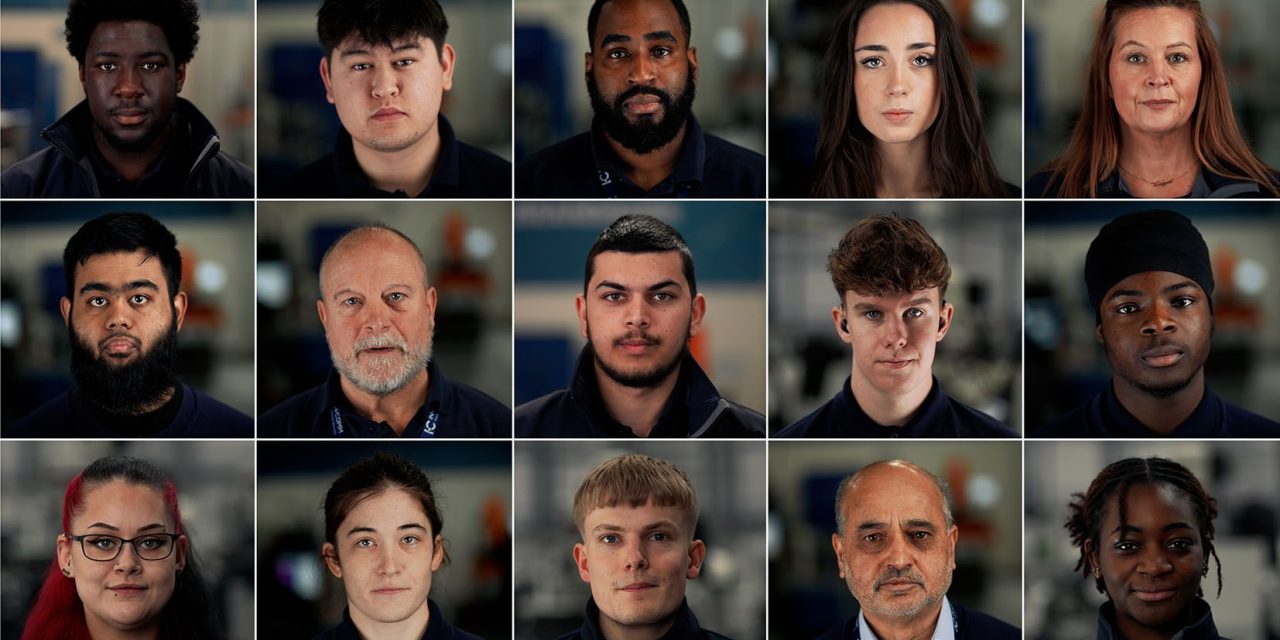 In-Comm Training urges industry to back its ‘I’m Included’ inclusivity campaign