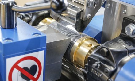 Laboratory High-Intensity Magnetic Separator for Battery Recycling Research