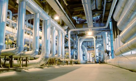 Drive towards UK industrial decarbonisation receives boost with 13 new research projects