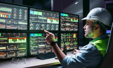 Ten tips for modernising your HMI/SCADA system