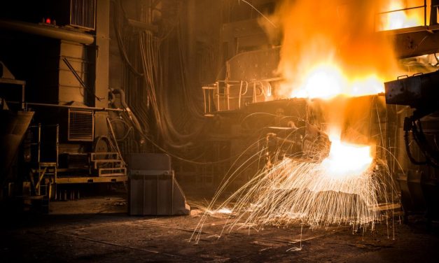 InfraBuild powers up steel furnace productivity and reliability with ABB’s advanced circuit breaker upgrade