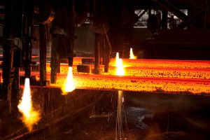 InfraBuild powers up steel furnace productivity and reliability with ABB’s advanced circuit breaker upgrade
