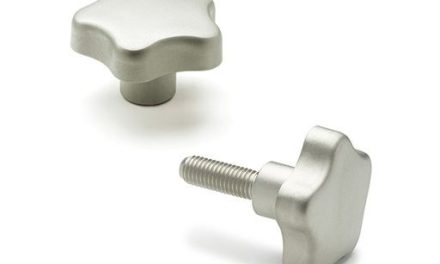 Elesa INOX: The Industrial Standard for Corrosion-Resistance