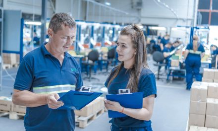 Is the engineering skills gap the Achilles’ heel of UK manufacturing?