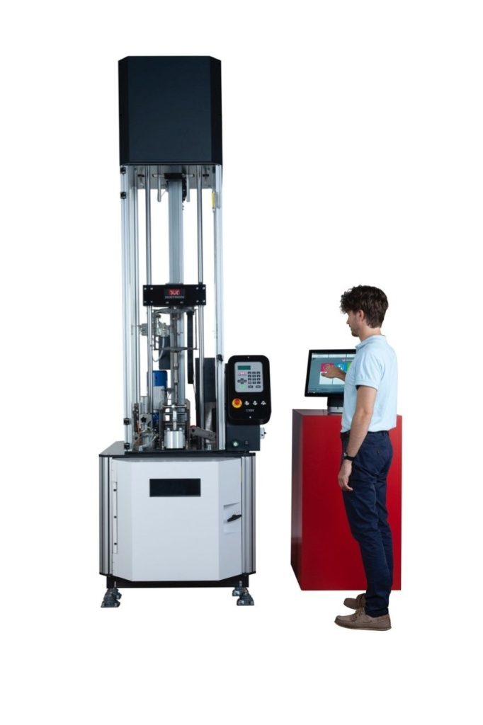 Enabling reliable CAI testing