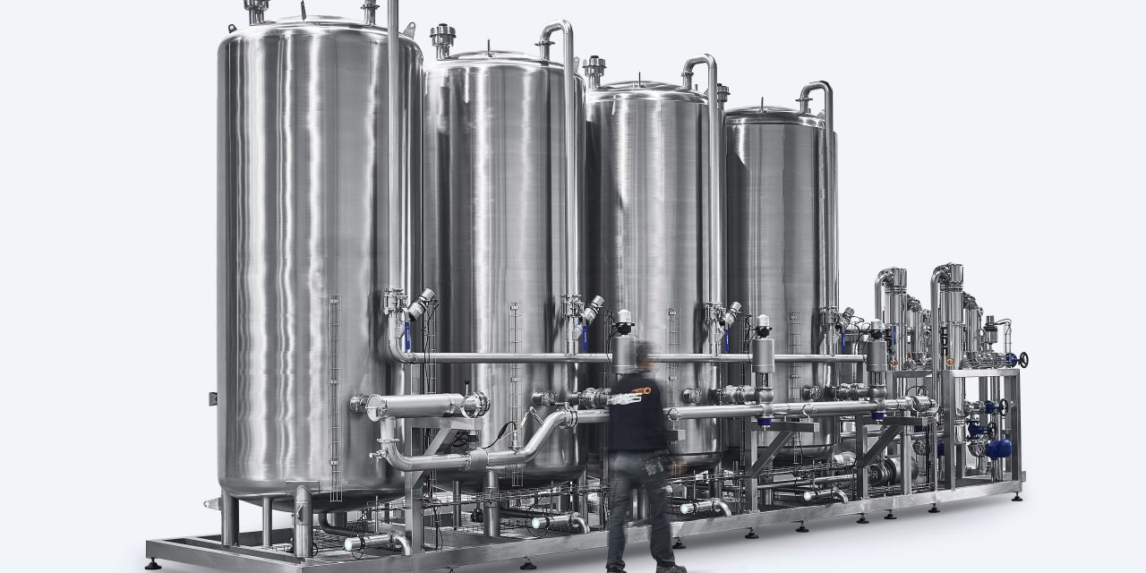 Prioritise TCO when making equipment investment decisions