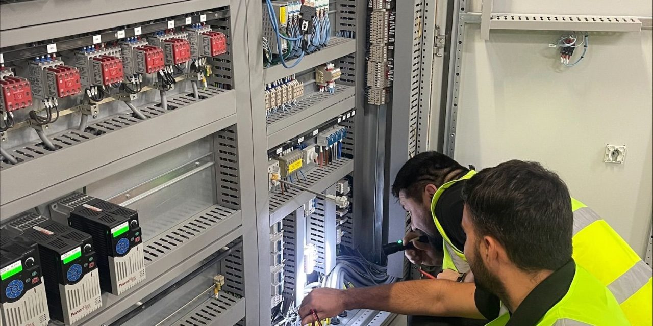 Data-driven maintenance