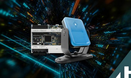 fortop UK partners with Inxpect to bring cutting-edge radar safety technology to the UK