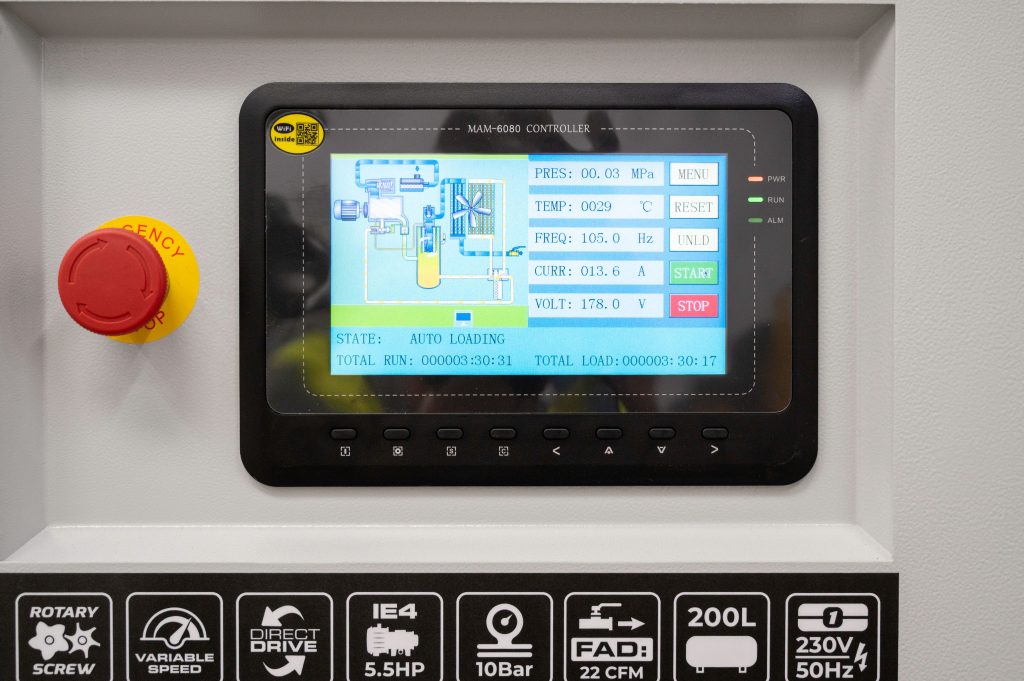 jefferson tools machine