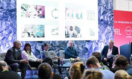 Closing the loop: Driving circularity and collaboration in UK packaging