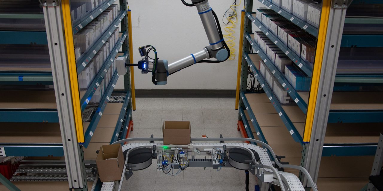 Why you should care if your robot is a copycat