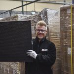 Jasun Envirocare announces large‑scale filter giveaway in warehouse move to aid growth