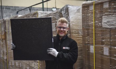 Jasun Envirocare announces large‑scale filter giveaway in warehouse move to aid growth