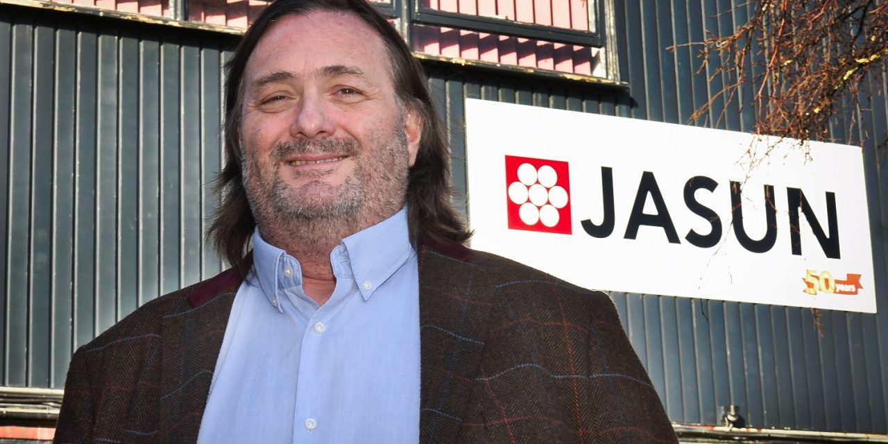 Jasun Envirocare appoints expert to increase  its sustainability and environmental responsibility