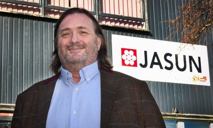 Jasun Envirocare appoints expert to increase  its sustainability and environmental responsibility