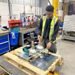 Wilo invests in future engineers with new apprenticeship scheme