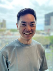 jimmy lee, ai safety