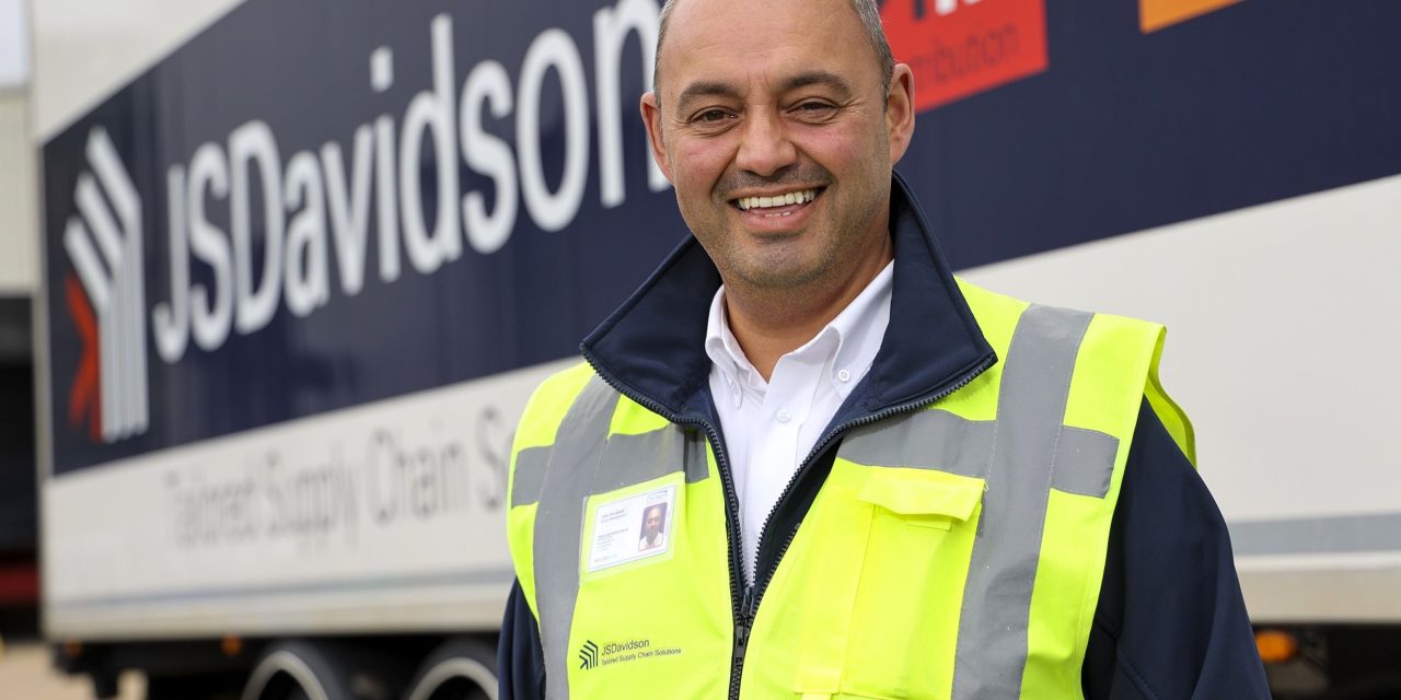 JS Davidson partners with Auditel to accelerate carbon neutrality plans