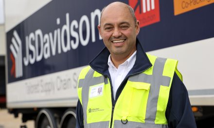 JS Davidson partners with Auditel to accelerate carbon neutrality plans