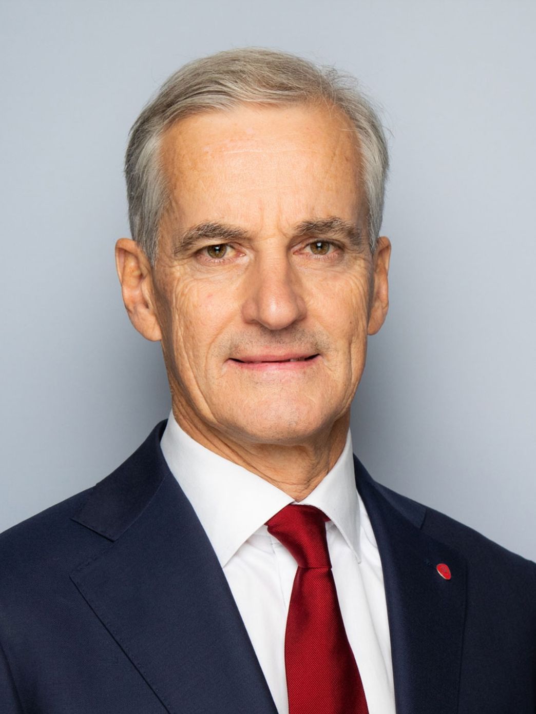 Partner Country Norway with strong political participation in HANNOVER MESSE