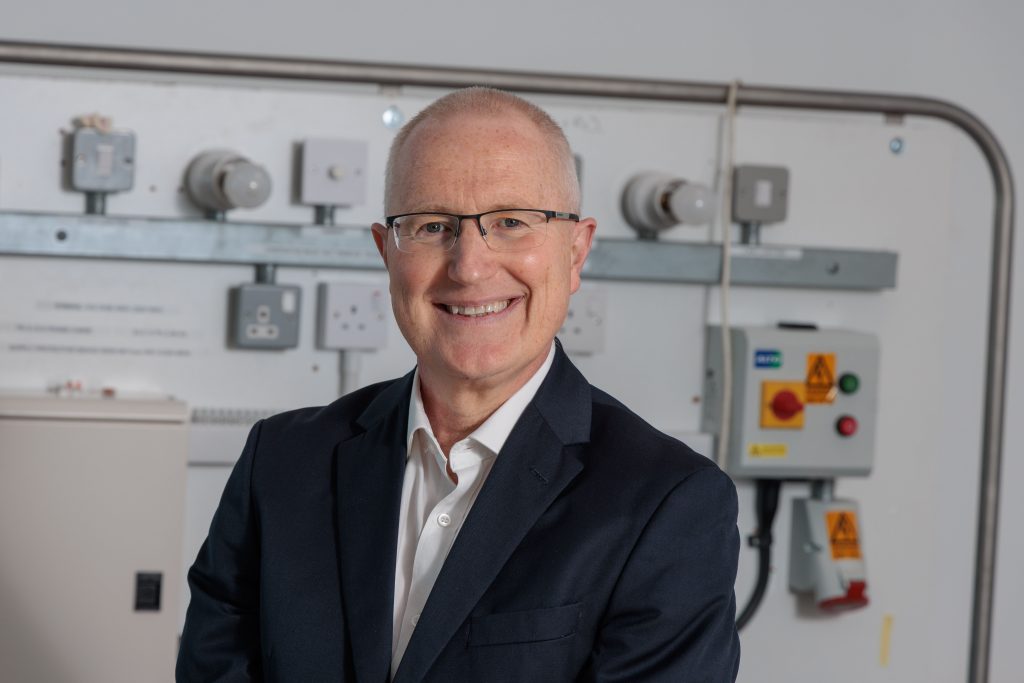 Prepare now for new electrical rules or face costly refits, says phs ...