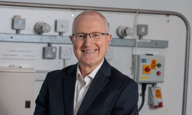 Prepare now for new electrical rules or face costly refits, says phs Compliance