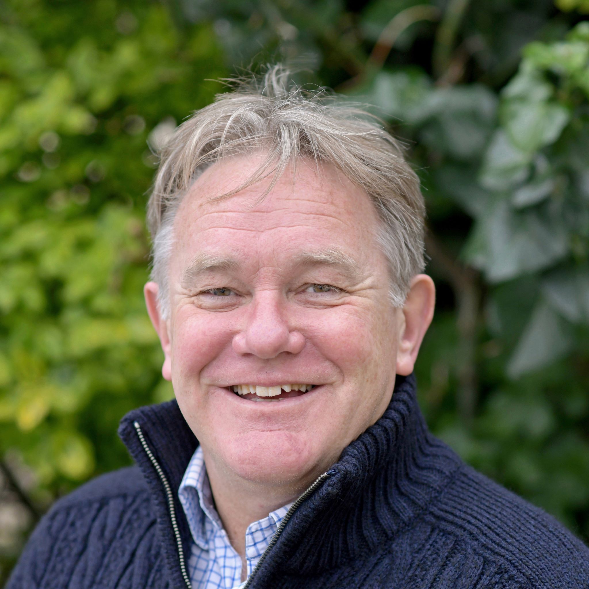 Innovative water mist fire suppression business appoints Julian Williams as CEO