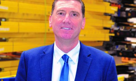 Werner launches ‘Choose Life’ campaign to tackle ladder falls among trade professionals