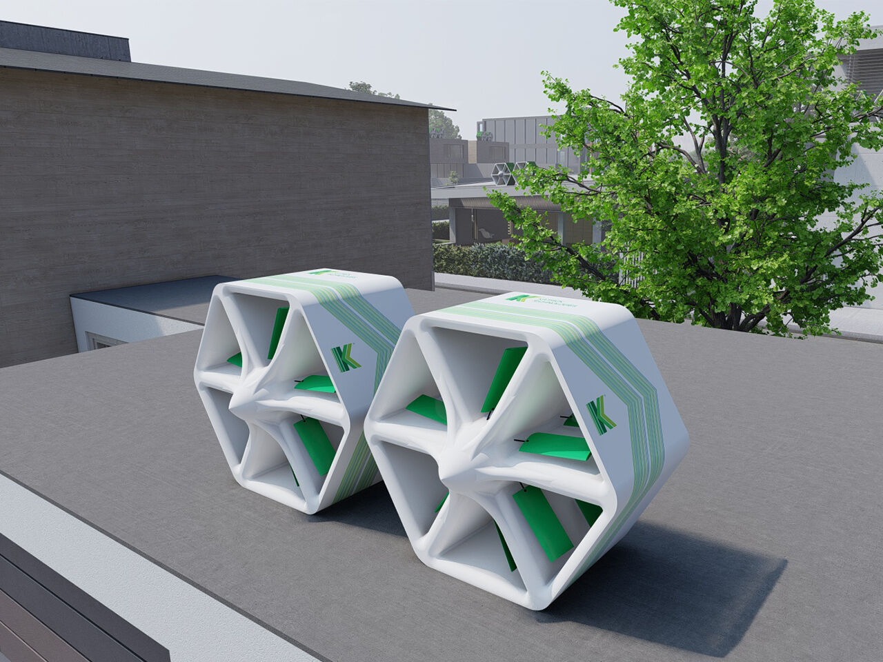 Campaign offers chance for all to invest in the renewable revolution