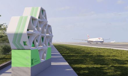 Katrick Technologies shortlisted for National Sustainability Awards 2023